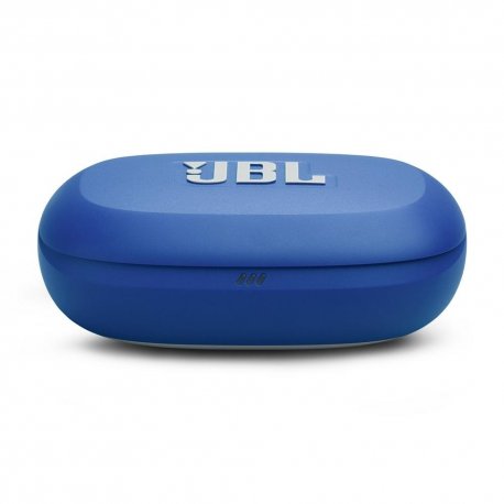 Бездротові навушники JBL Headphones Blue (JBLENDUPEAK4BLU)