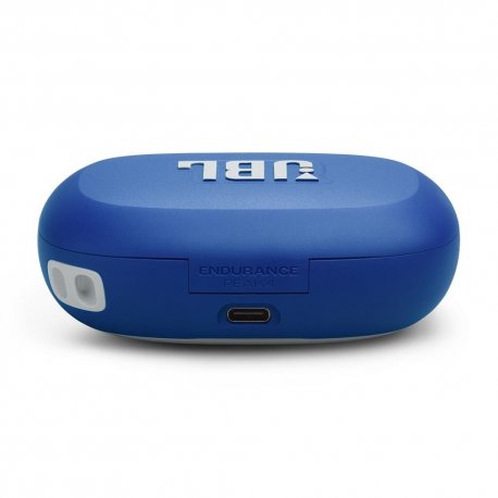 Бездротові навушники JBL Headphones Blue (JBLENDUPEAK4BLU)