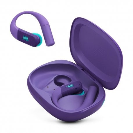 Бездротові навушники JBL Endurance Peak 4 Pure (JBLENDUPEAK4PUR)