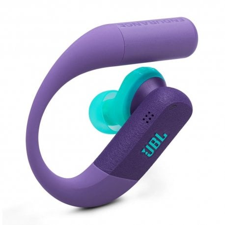 Бездротові навушники JBL Endurance Peak 4 Pure (JBLENDUPEAK4PUR)