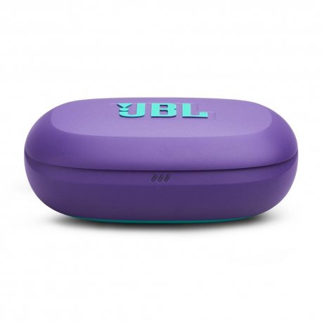 Бездротові навушники JBL Endurance Peak 4 Pure (JBLENDUPEAK4PUR)
