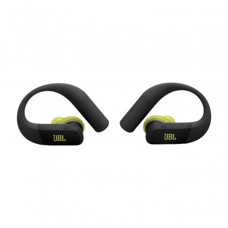 Бездротові навушники JBL Endurance Peak 4 Black (JBLENDUPEAK4PUR)