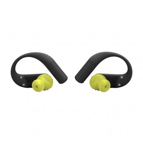 Бездротові навушники JBL Endurance Peak 4 Black (JBLENDUPEAK4PUR)