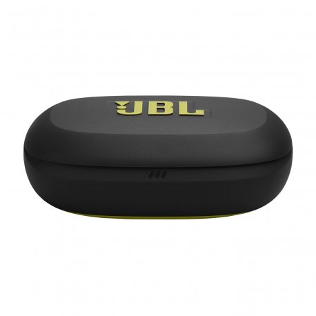 Бездротові навушники JBL Endurance Peak 4 Black (JBLENDUPEAK4PUR)