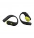 Беспроводные наушники JBL Endurance Peak 4 Black (JBLENDUPEAK4PUR)