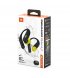 Беспроводные наушники JBL Endurance Peak 4 Black (JBLENDUPEAK4PUR)