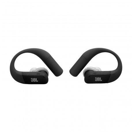 Бездротові навушники JBL Endurance Peak 4 Black/Grey (JBLENDUPEAK4BLKG)