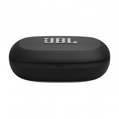 Бездротові навушники JBL Endurance Peak 4 Black/Grey (JBLENDUPEAK4BLKG)