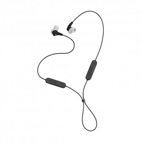 Бездротові навушники JBL Endurance Run 3 Wireless Black/Grey (JBLENDURRUN3BTBLKG)