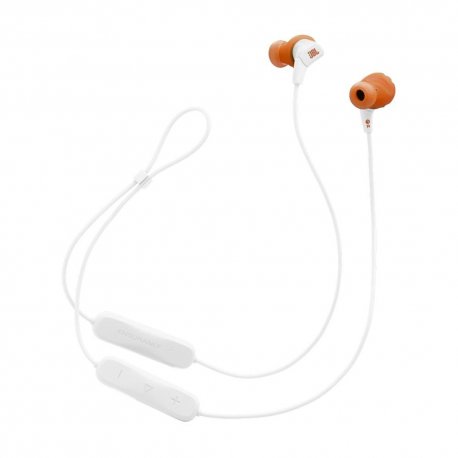 Бездротові навушники JBL Endurance Run 3 Wireless White (JBLENDURRUN3BTWHT)