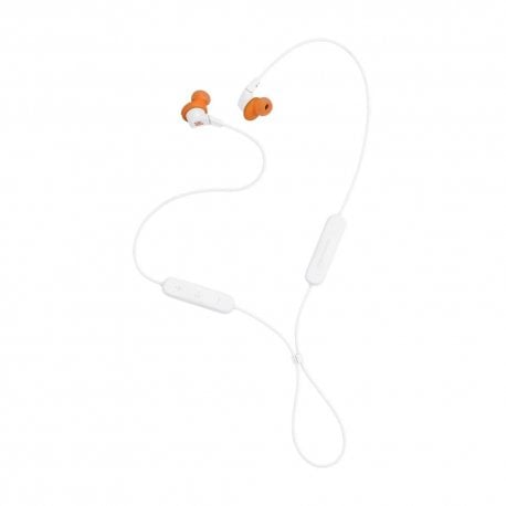 Бездротові навушники JBL Endurance Run 3 Wireless White (JBLENDURRUN3BTWHT)