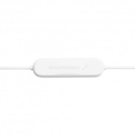 Бездротові навушники JBL Endurance Run 3 Wireless White (JBLENDURRUN3BTWHT)