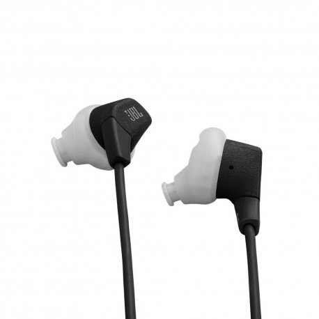 Проволочные наушники JBL ENDURANCE RUN 3C USB-C Black (JBLENDURRUN3CBLKG)