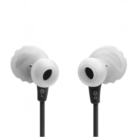 Дротові навушники JBL ENDURANCE RUN 3C USB-C Black (JBLENDURRUN3CBLKG)