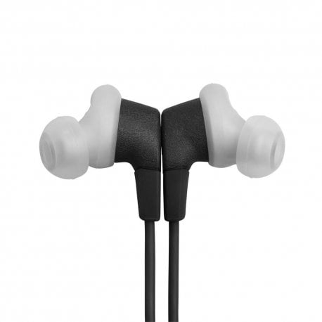 Дротові навушники JBL ENDURANCE RUN 3C USB-C Black (JBLENDURRUN3CBLKG)