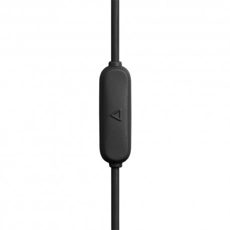 Проволочные наушники JBL ENDURANCE RUN 3C USB-C Black (JBLENDURRUN3CBLKG)