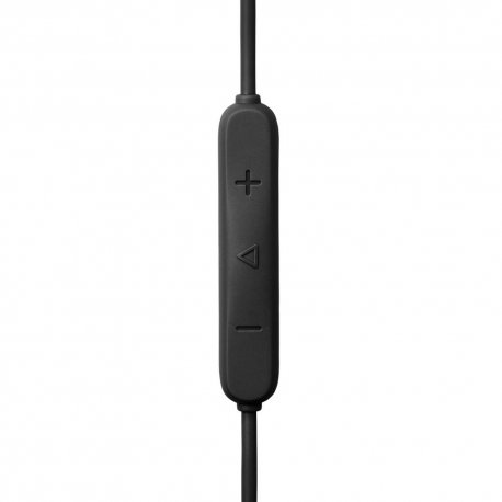 Дротові навушники JBL ENDURANCE RUN 3C USB-C Black (JBLENDURRUN3CBLKG)