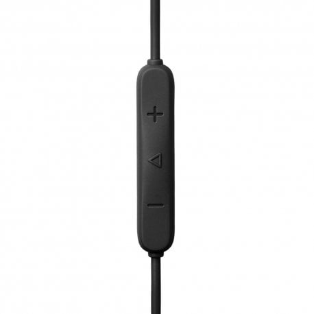 Проволочные наушники JBL ENDURANCE RUN 3C USB-C Black (JBLENDURRUN3CBLKG)