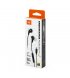 Дротові навушники JBL ENDURANCE RUN 3C USB-C Black (JBLENDURRUN3CBLKG)