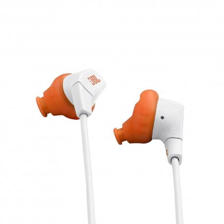Дротові навушники JBL ENDURANCE RUN 3C USB-C White (JBLENDURRUN3CWHT)