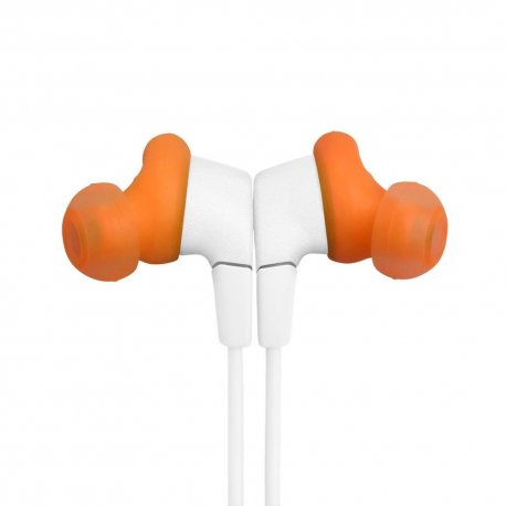 Дротові навушники JBL ENDURANCE RUN 3C USB-C White (JBLENDURRUN3CWHT)