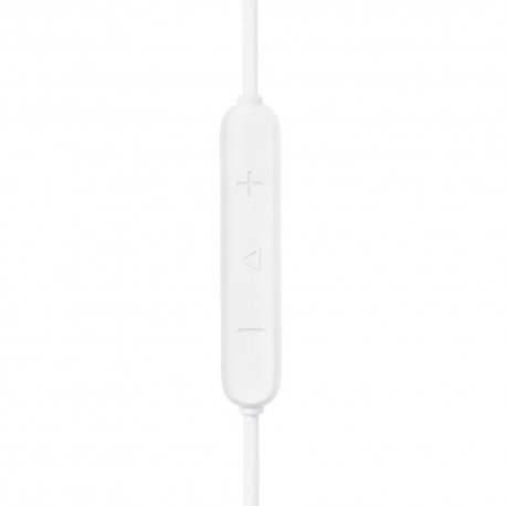 Дротові навушники JBL ENDURANCE RUN 3C USB-C White (JBLENDURRUN3CWHT)