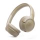 Бездротові навушники JBL Tune 530BT Beige (JBLT530BTBEGEU) Бездротові навушники JBL Tune 530BT Beige (JBLT530BTBEGEU)