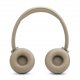 Бездротові навушники JBL Tune 530BT Beige (JBLT530BTBEGEU) Бездротові навушники JBL Tune 530BT Beige (JBLT530BTBEGEU)