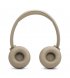 Бездротові навушники JBL Tune 530BT Beige (JBLT530BTBEGEU)