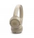 Бездротові навушники JBL Tune 530BT Beige (JBLT530BTBEGEU)