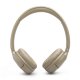 Бездротові навушники JBL Tune 530BT Beige (JBLT530BTBEGEU) Бездротові навушники JBL Tune 530BT Beige (JBLT530BTBEGEU)