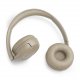 Бездротові навушники JBL Tune 530BT Beige (JBLT530BTBEGEU) Бездротові навушники JBL Tune 530BT Beige (JBLT530BTBEGEU)