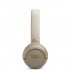 Бездротові навушники JBL Tune 530BT Beige (JBLT530BTBEGEU)
