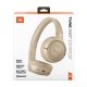 Бездротові навушники JBL Tune 530BT Beige (JBLT530BTBEGEU) Бездротові навушники JBL Tune 530BT Beige (JBLT530BTBEGEU)