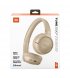 Бездротові навушники JBL Tune 530BT Beige (JBLT530BTBEGEU)