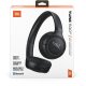 Беспроводные наушники JBL Tune 530BT Black (JBLT530BTBLKEU) Беспроводные наушники JBL Tune 530BT Black (JBLT530BTBLKEU)