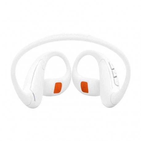 Бездротові навушники JBL Endurance Pace White (JBLENDUPACEWHT)