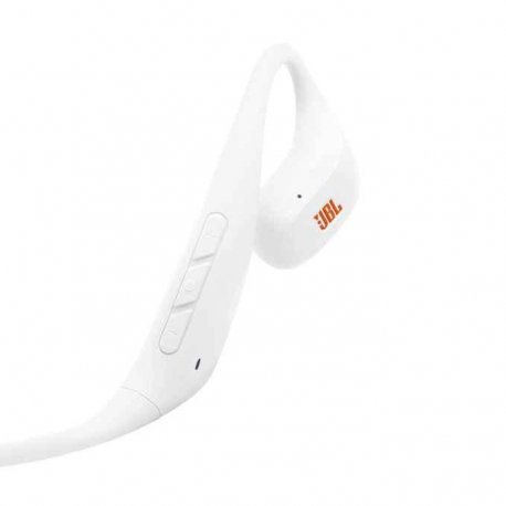 Бездротові навушники JBL Endurance Pace White (JBLENDUPACEWHT)
