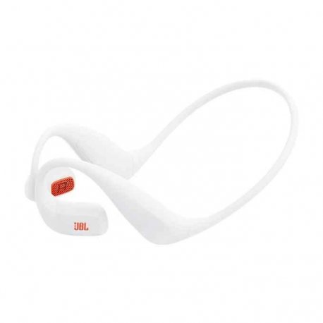 Беспроводные наушники JBL Endurance Pace White (JBLENDUPACEWHT)