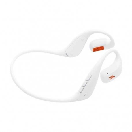 Бездротові навушники JBL Endurance Pace White (JBLENDUPACEWHT)