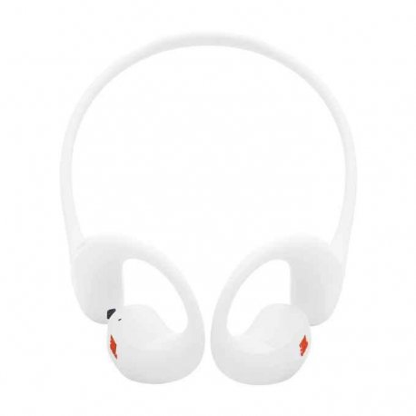 Бездротові навушники JBL Endurance Pace White (JBLENDUPACEWHT)