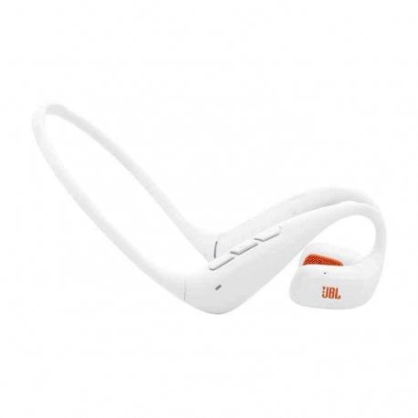 Бездротові навушники JBL Endurance Pace White (JBLENDUPACEWHT)
