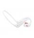 Бездротові навушники JBL Endurance Pace White (JBLENDUPACEWHT)
