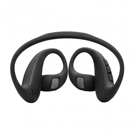 Бездротові навушники JBL Endurance Pace Black (JBLENDUPACEBLKG)