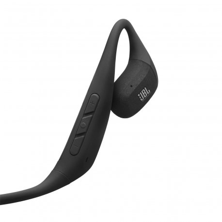 Бездротові навушники JBL Endurance Pace Black (JBLENDUPACEBLKG)