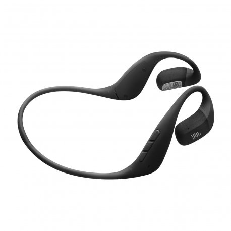 Бездротові навушники JBL Endurance Pace Black (JBLENDUPACEBLKG)
