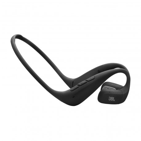 Бездротові навушники JBL Endurance Pace Black (JBLENDUPACEBLKG)