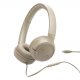 Беспроводные наушники JBL Tune 530c USB-C Beige (JBLT530CBEG) Беспроводные наушники JBL Tune 530c USB-C Beige (JBLT530CBEG)