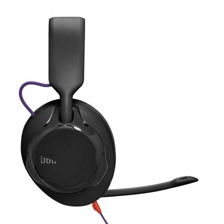 Проводные наушники JBL Quantum 250 Black (JBLQTUM250BLK)