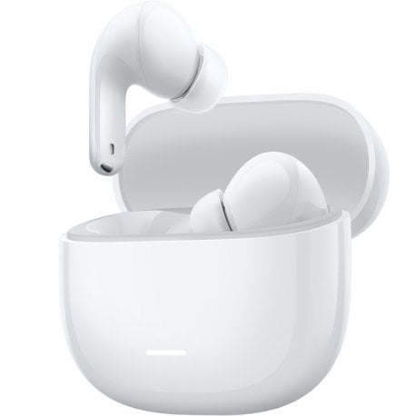 Бездротові навушники Xiaomi Redmi Buds 8 Lite White (BHR08OLGL)